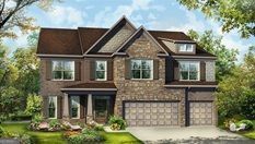1864 Brookstone Crossing, Bogart, GA 30622 Main Photo