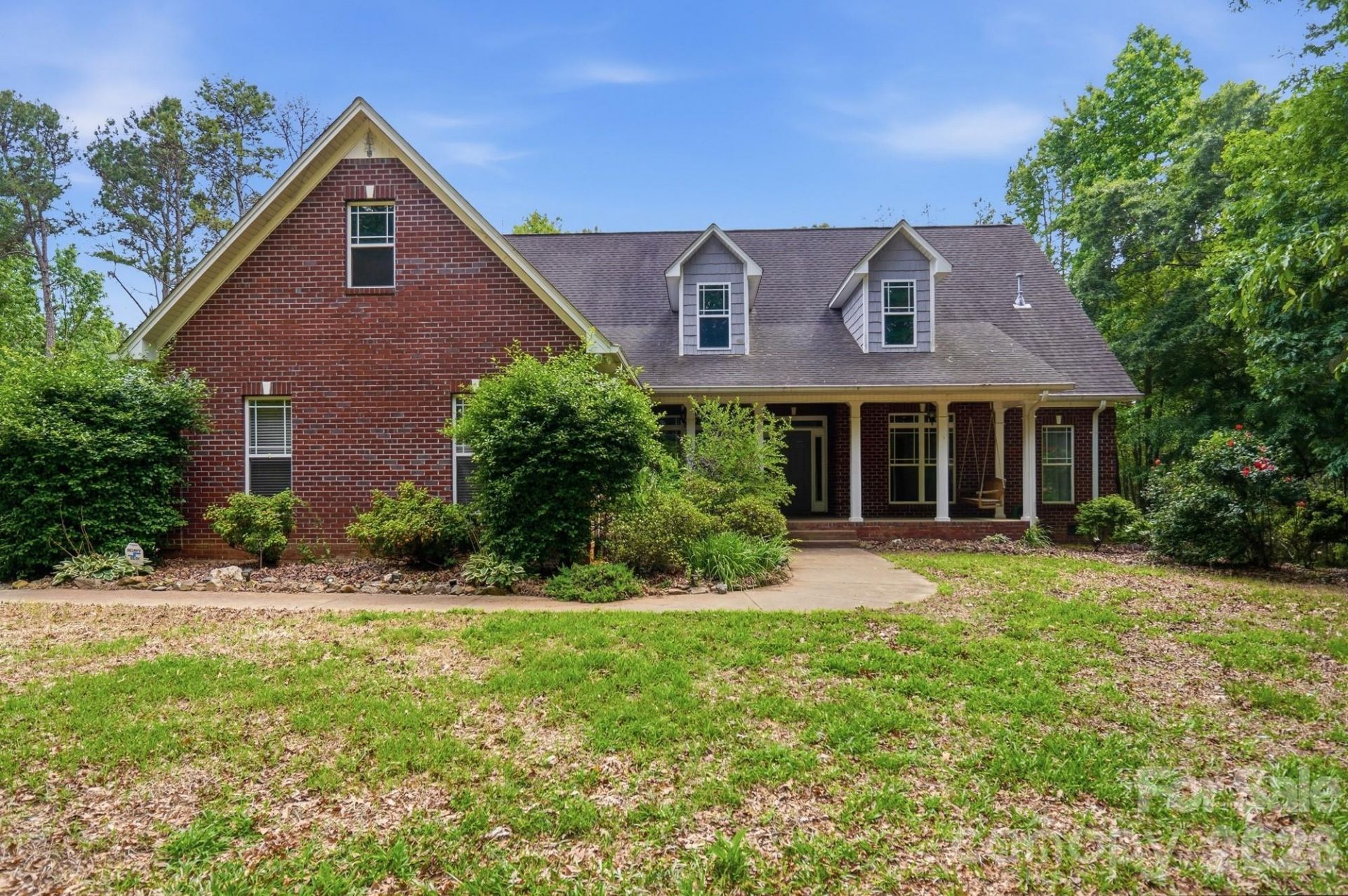 2811 Belk Mill Road, Wingate, NC 28174 Main Photo