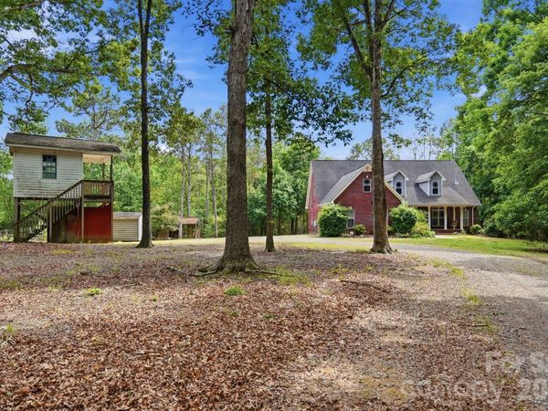 2811 Belk Mill Road, Wingate, NC 28174