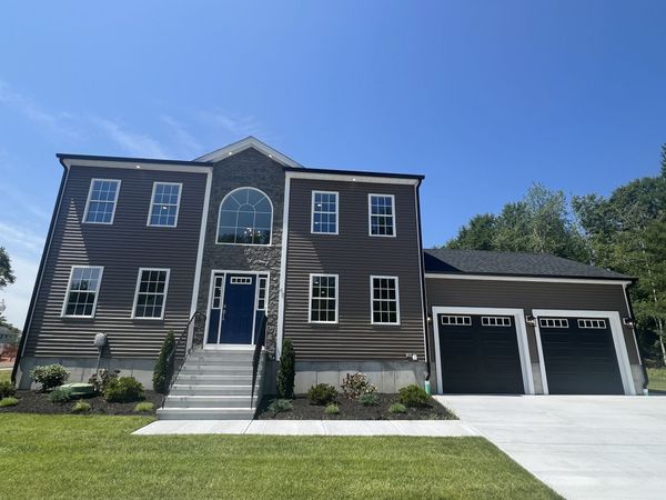 47 Seth Daniel Drive, New Bedford, MA 02745