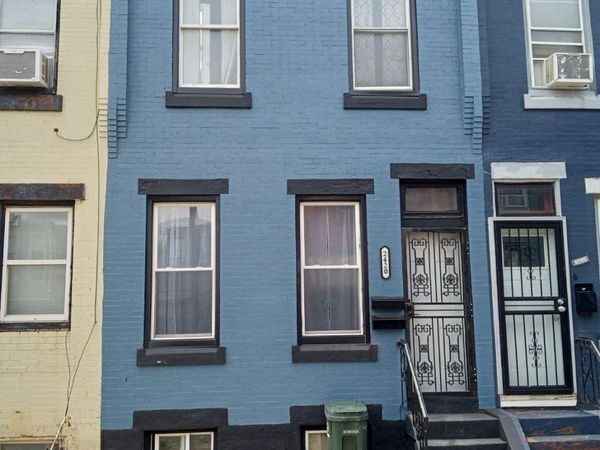2420 N CLEVELAND STREET, PHILADELPHIA, PA 19132