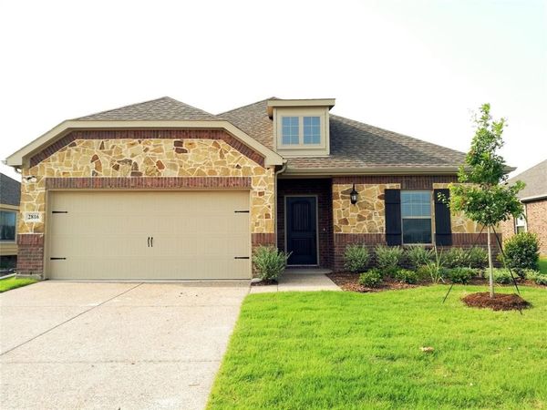 2816 Winchester Avenue, Melissa, TX 75454