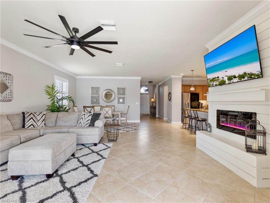 21163 Bella Terra Blvd , Estero, FL 33928 Photo