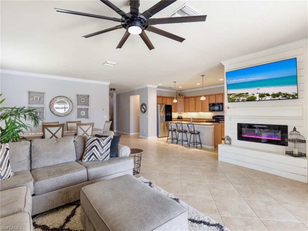 21163 Bella Terra Blvd , Estero, FL 33928 Photo