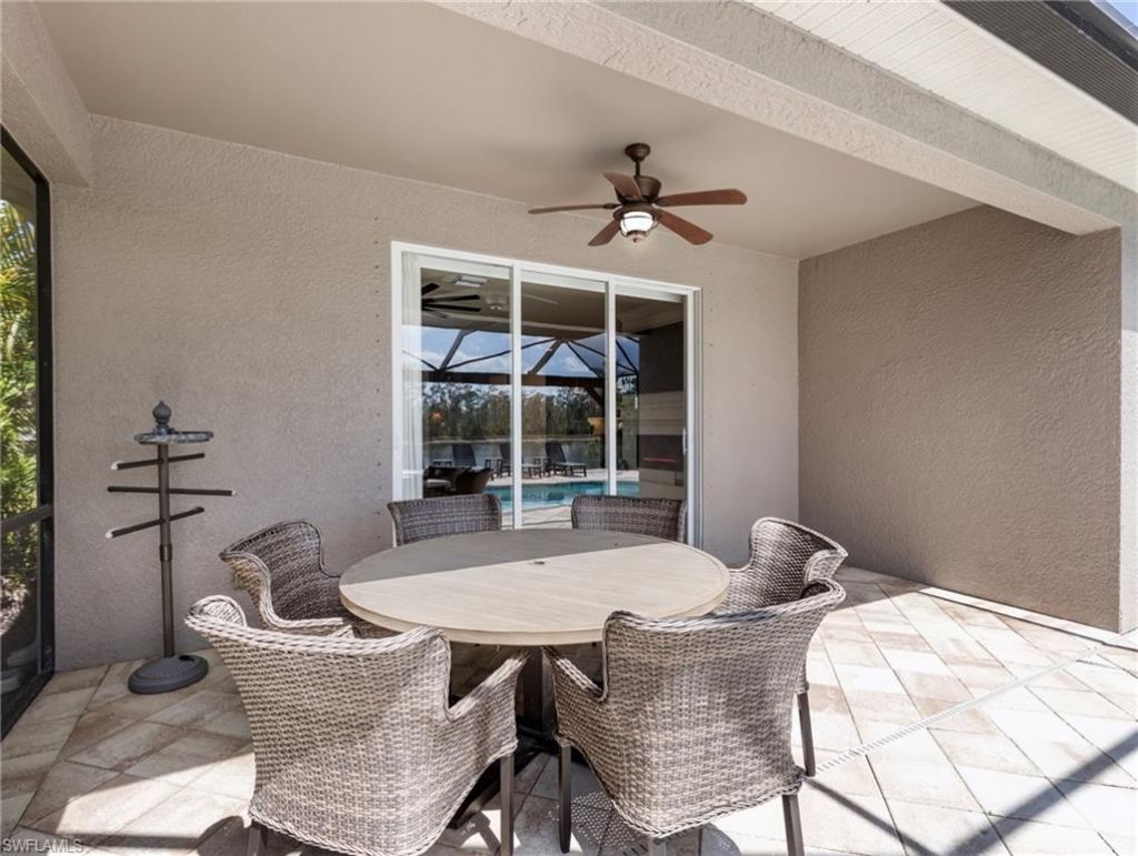 21163 Bella Terra Blvd , Estero, FL 33928 Photo