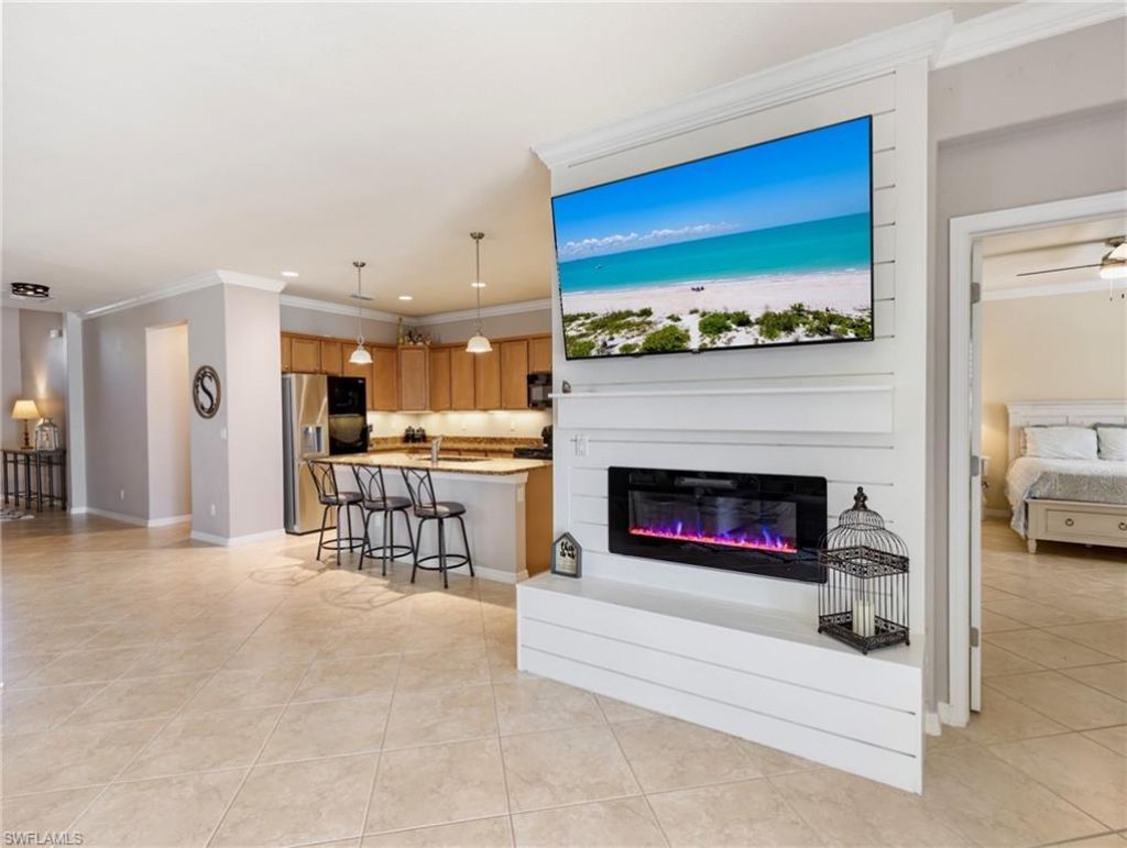 21163 Bella Terra Blvd , Estero, FL 33928 Photo