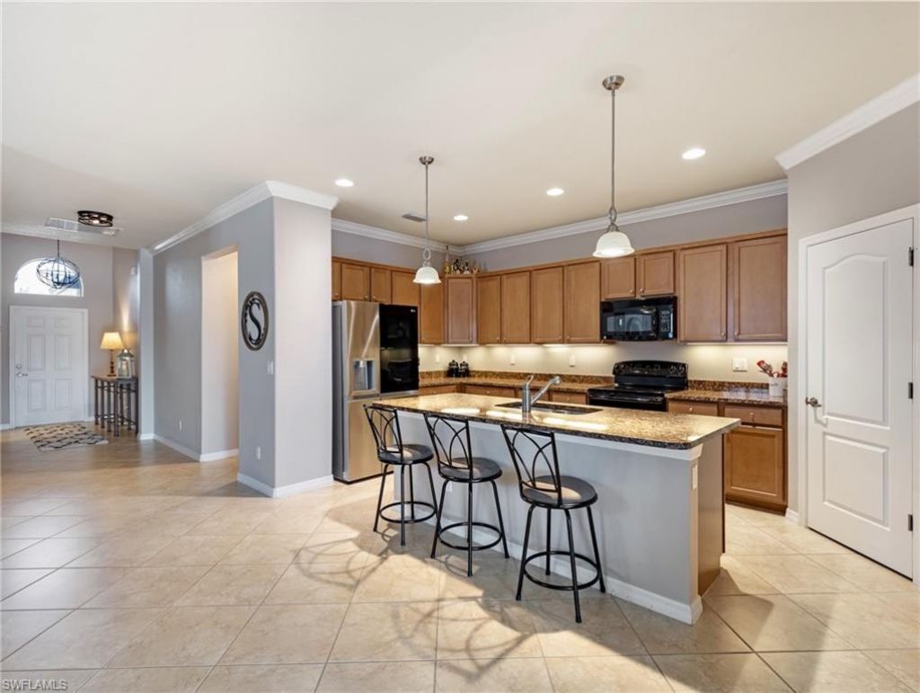 21163 Bella Terra Blvd , Estero, FL 33928 Photo