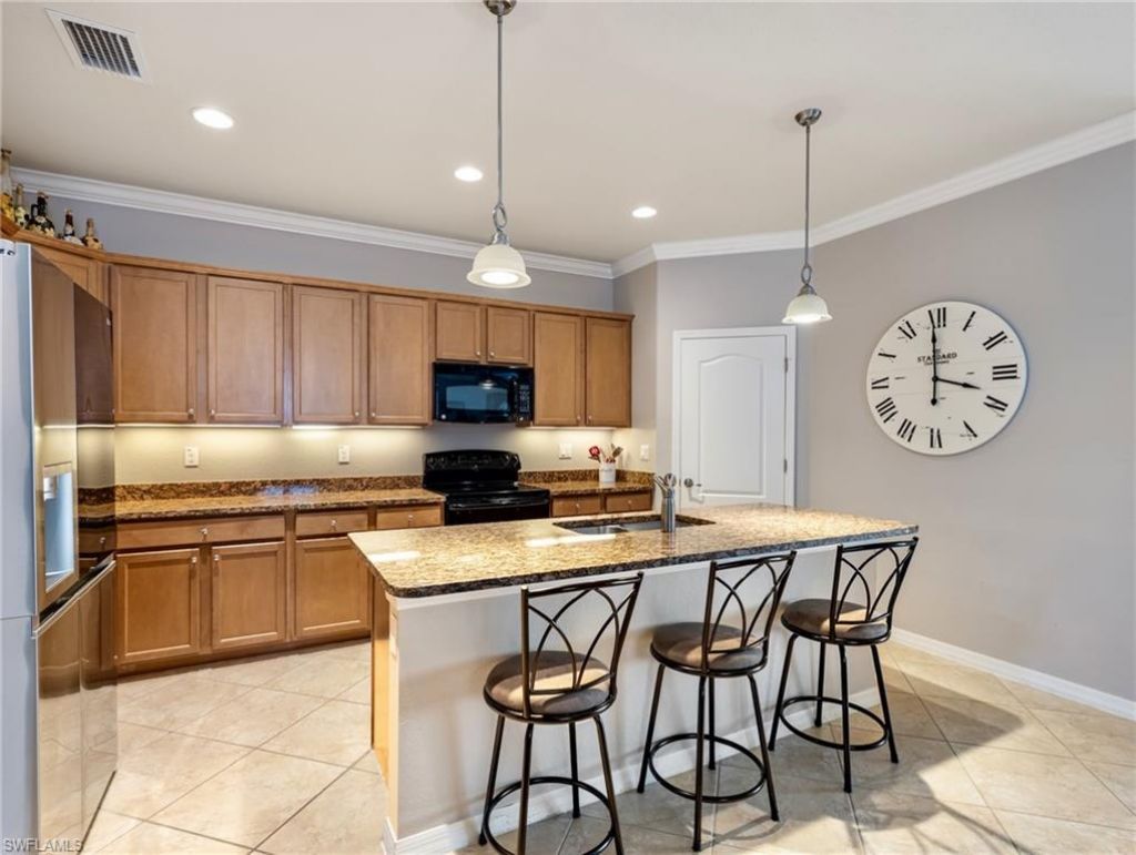21163 Bella Terra Blvd , Estero, FL 33928 Photo