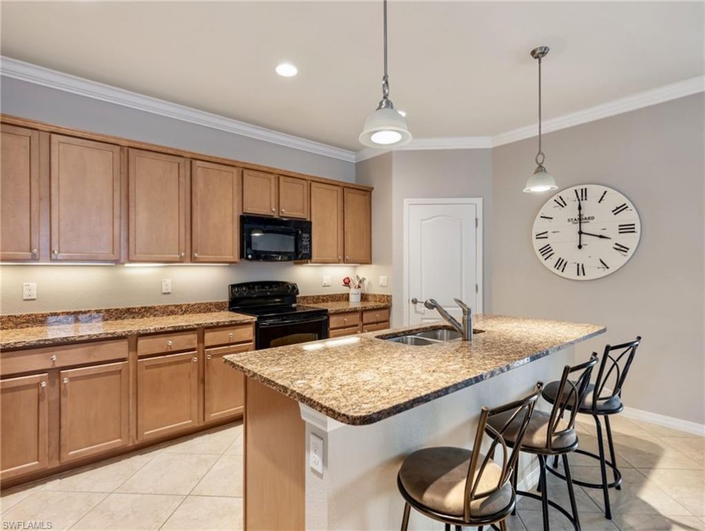 21163 Bella Terra Blvd , Estero, FL 33928 Photo