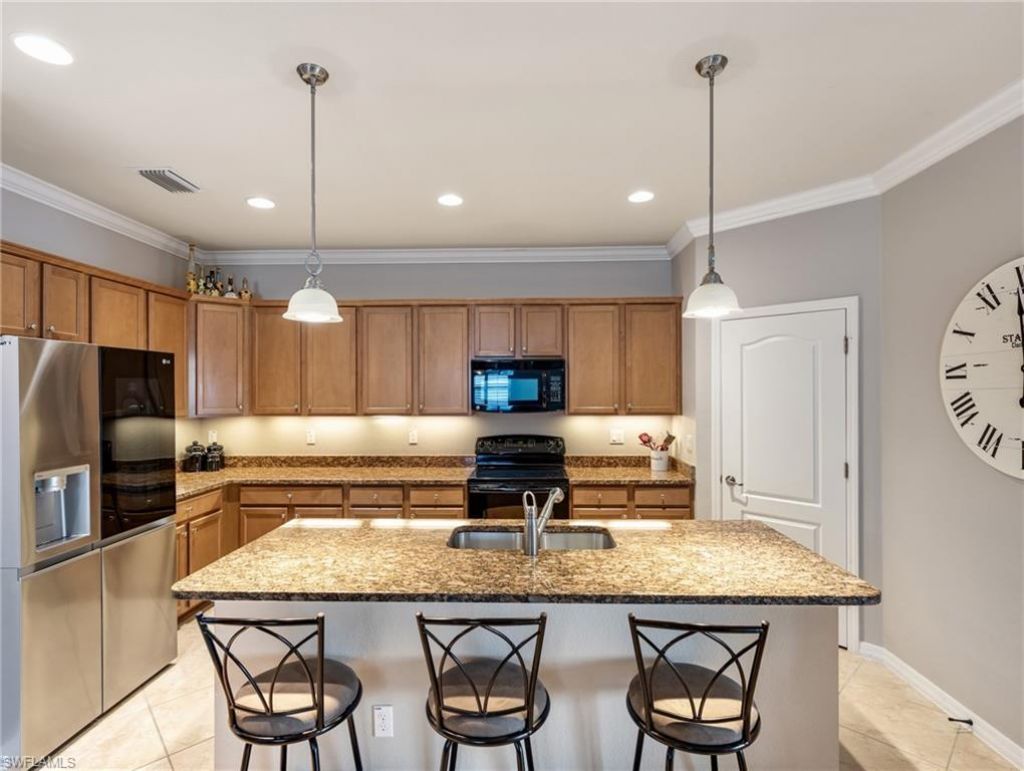 21163 Bella Terra Blvd , Estero, FL 33928 Photo
