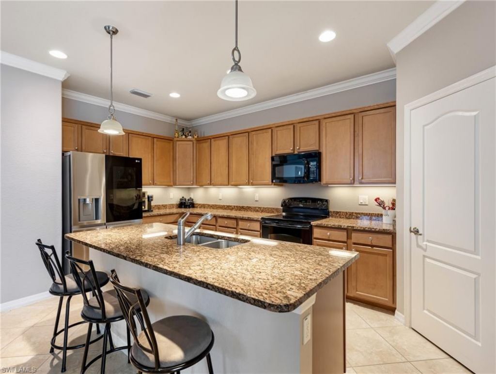 21163 Bella Terra Blvd , Estero, FL 33928 Photo