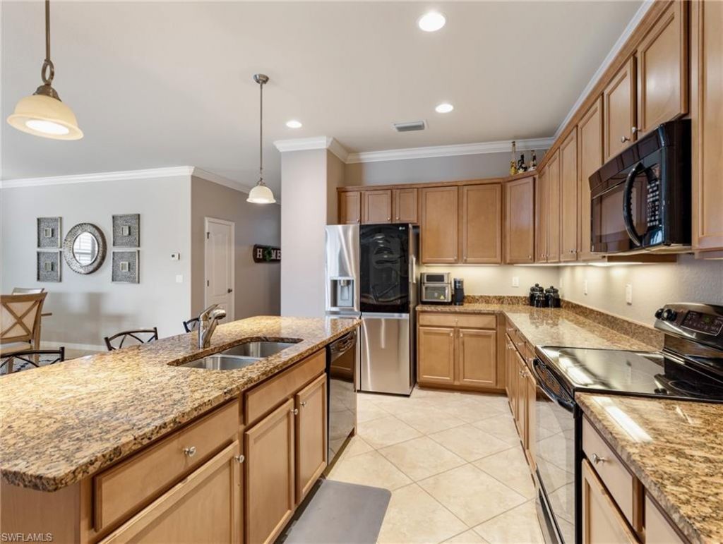 21163 Bella Terra Blvd , Estero, FL 33928 Photo