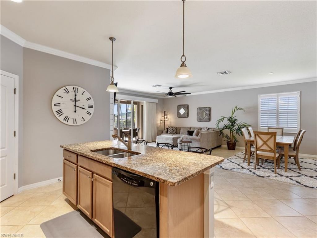 21163 Bella Terra Blvd , Estero, FL 33928 Photo