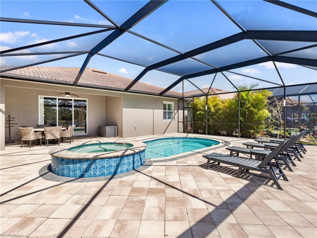21163 Bella Terra Blvd , Estero, FL 33928 Photo