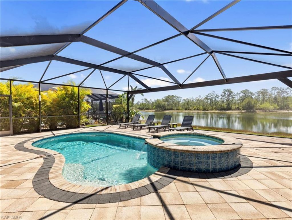 21163 Bella Terra Blvd , Estero, FL 33928 Photo