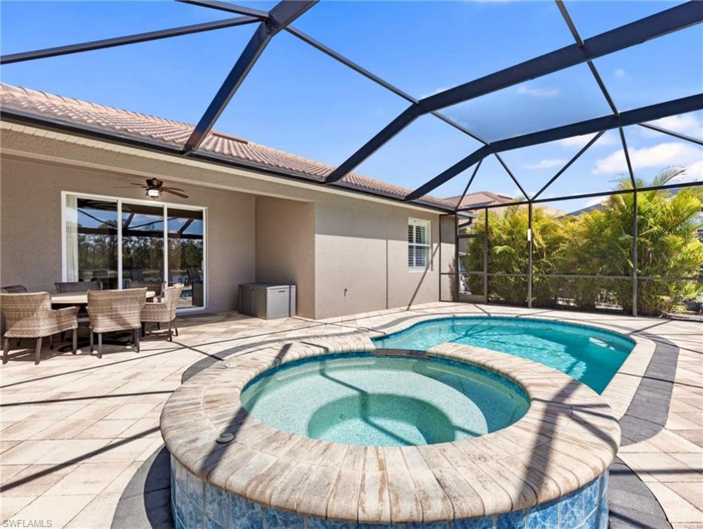 21163 Bella Terra Blvd , Estero, FL 33928 Photo
