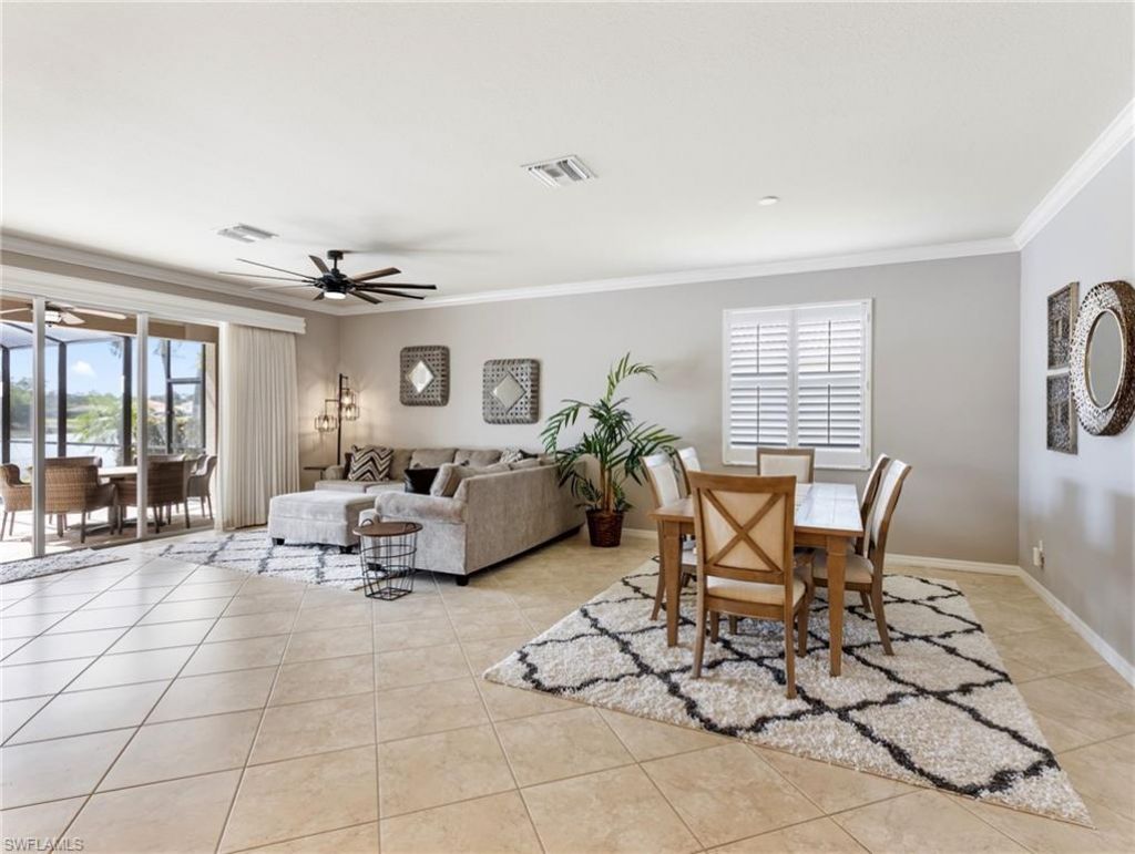 21163 Bella Terra Blvd , Estero, FL 33928 Photo