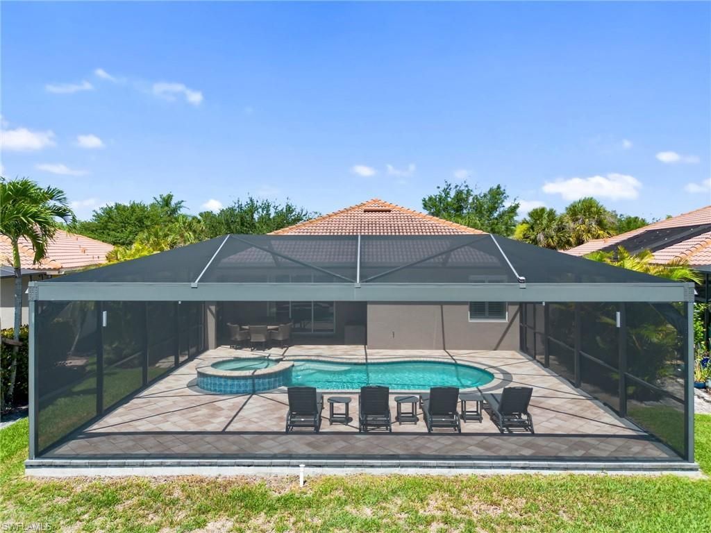 21163 Bella Terra Blvd , Estero, FL 33928 Photo