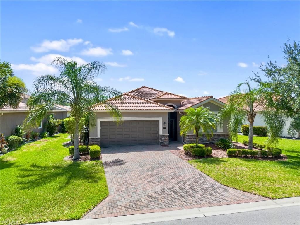21163 Bella Terra Blvd , Estero, FL 33928 Photo