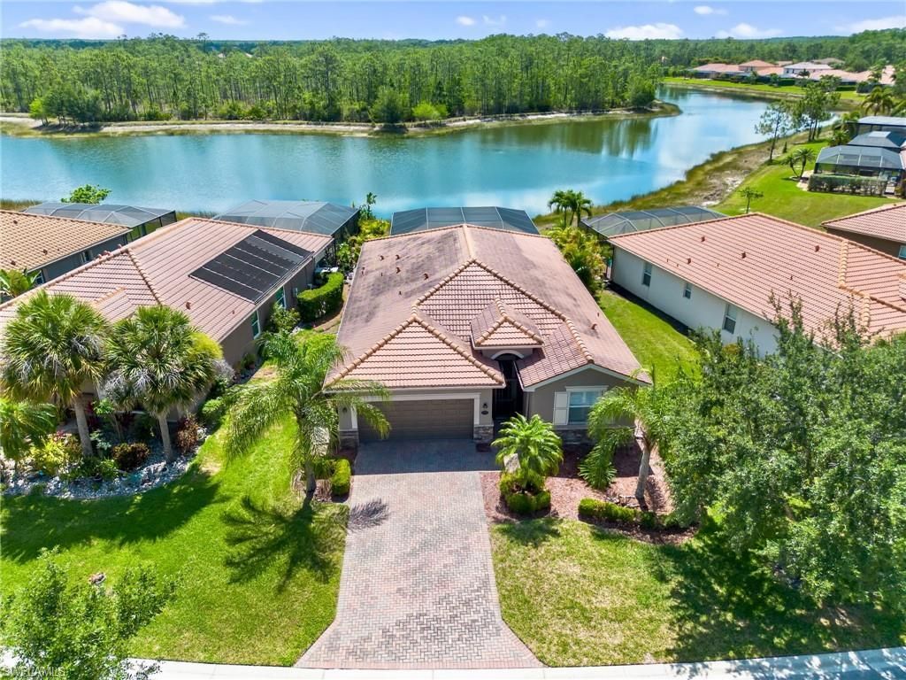 21163 Bella Terra Blvd , Estero, FL 33928 Photo