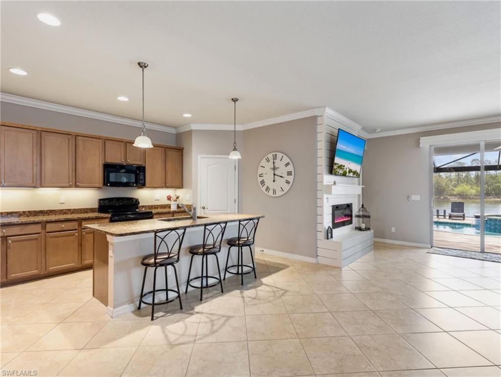 21163 Bella Terra Blvd , Estero, FL 33928 Photo