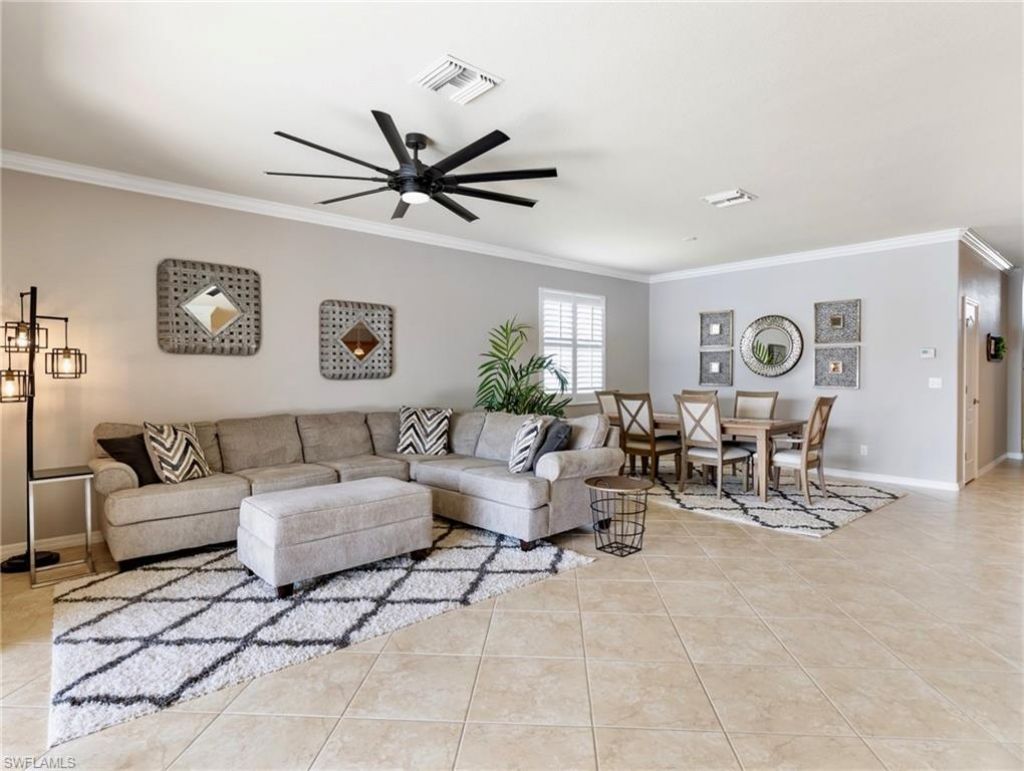 21163 Bella Terra Blvd , Estero, FL 33928 Photo