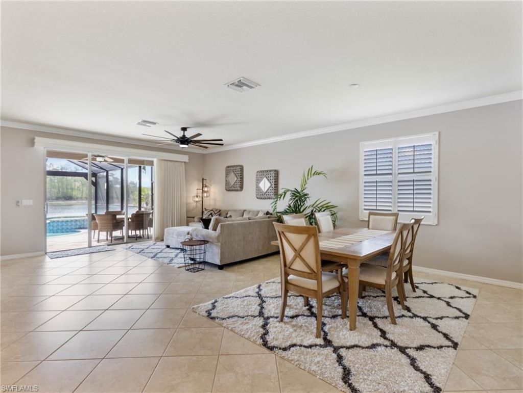 21163 Bella Terra Blvd , Estero, FL 33928 Photo