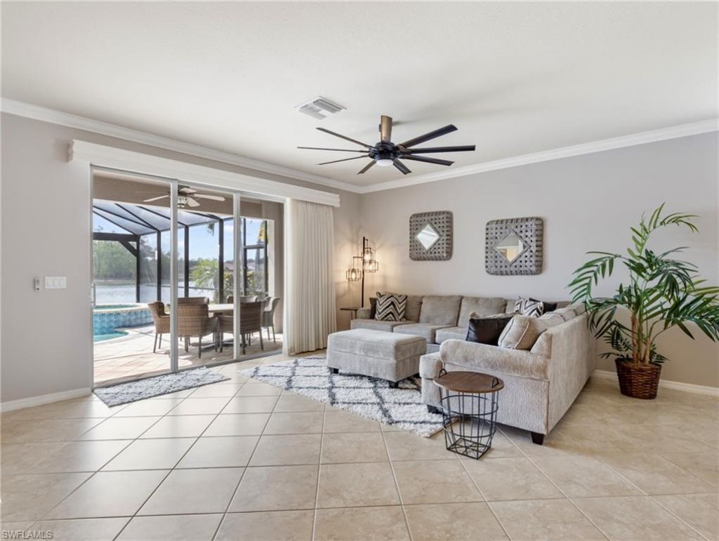 21163 Bella Terra Blvd , Estero, FL 33928 Photo