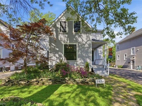 3674 Stoer Road , Shaker Heights, OH 44122