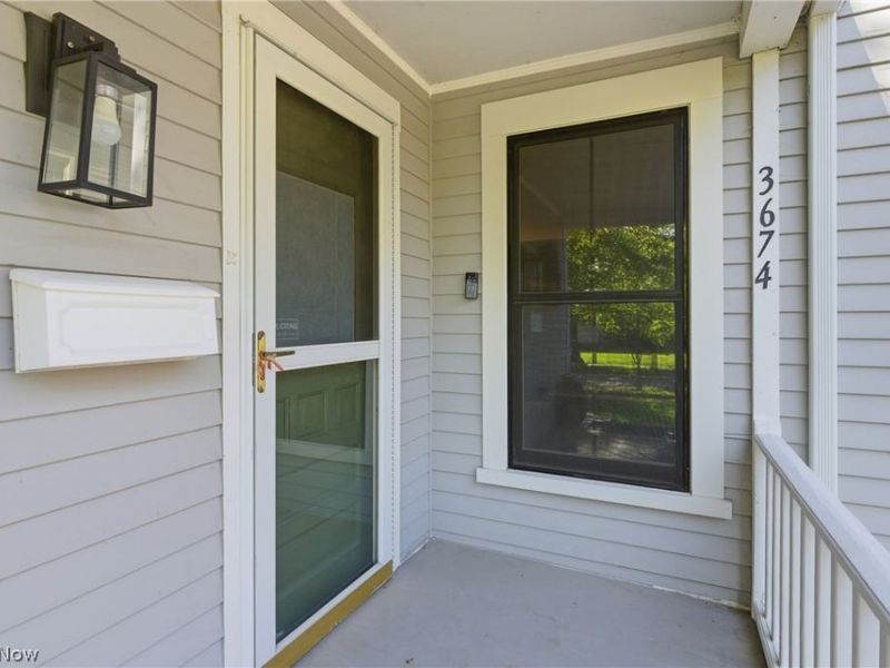 3674 Stoer Road, Shaker Heights, OH 44122 Photo 4