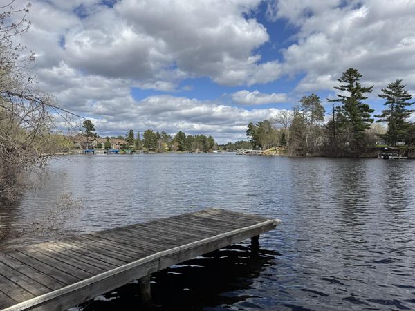 531 N Railroad St, Eagle River, WI 54521
