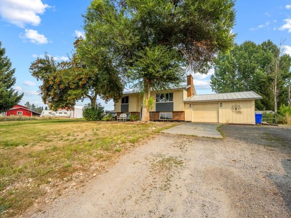 34006 N Short Rd, Deer Park, WA 99006