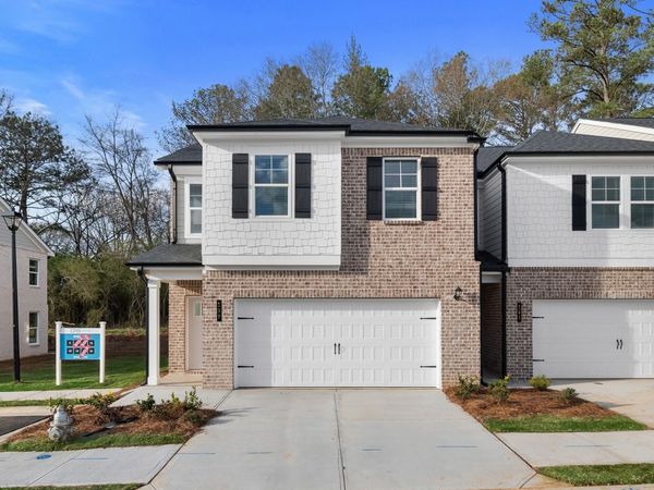 640 Treasure Drive, Unit 114, Stockbridge, GA 30281