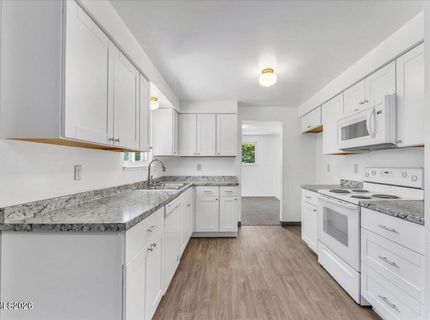 731 Desert View Court, Sparks, NV 89434 Photo