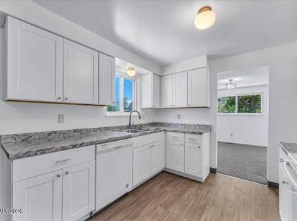 731 Desert View Court, Sparks, NV 89434 Photo