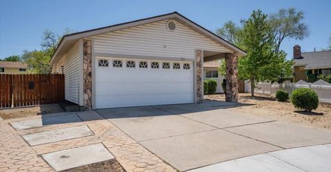 731 Desert View Court, Sparks, NV 89434 Photo