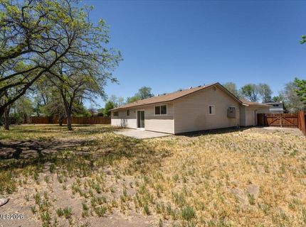 731 Desert View Court, Sparks, NV 89434 Photo