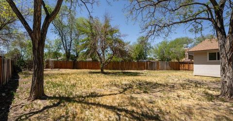 731 Desert View Court, Sparks, NV 89434 Photo
