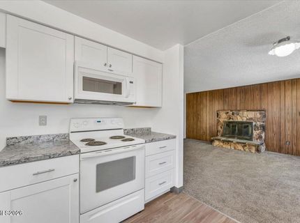 731 Desert View Court, Sparks, NV 89434 Photo