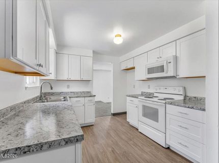 731 Desert View Court, Sparks, NV 89434 Photo