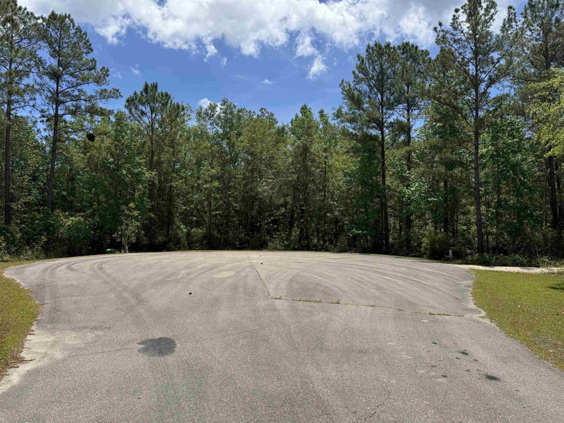 X Coquina Crossing Drive, Saint Marks, FL 32355 Photo