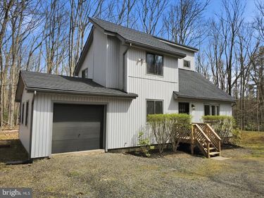 186 TIMBERLANE DRIVE , ALBRIGHTSVILLE, PA 18210