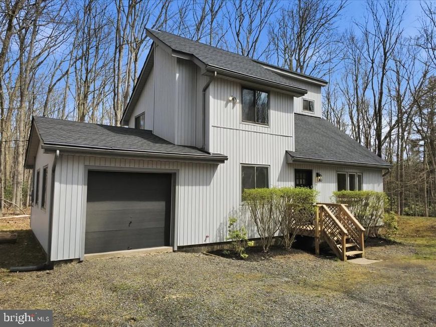 186 Timberlane Drive , Albrightsville, PA 18210 Main Photo