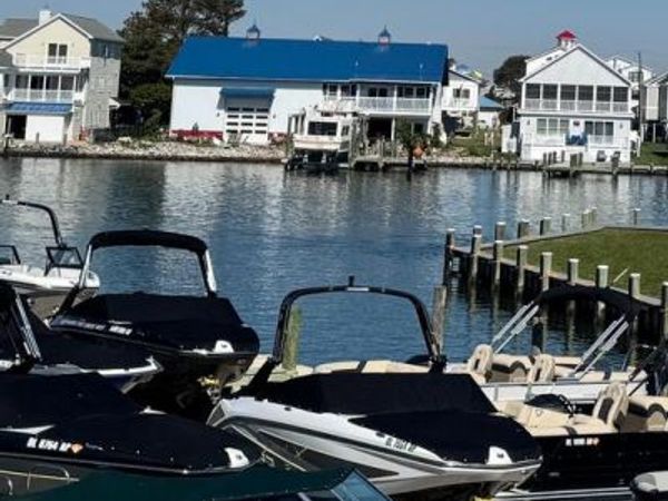 722 ANCHOR CHAIN ROAD , Unit 18B, OCEAN CITY, MD 21842