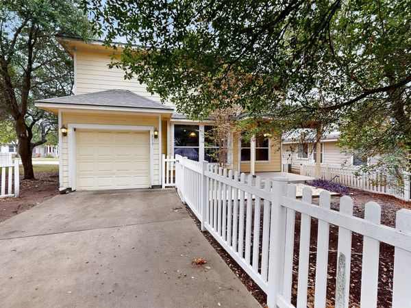 319 Bandstand LN, Cedar Park, TX 78613
