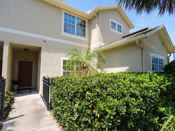 10922 WINTER CREST DRIVE , RIVERVIEW, FL 33569