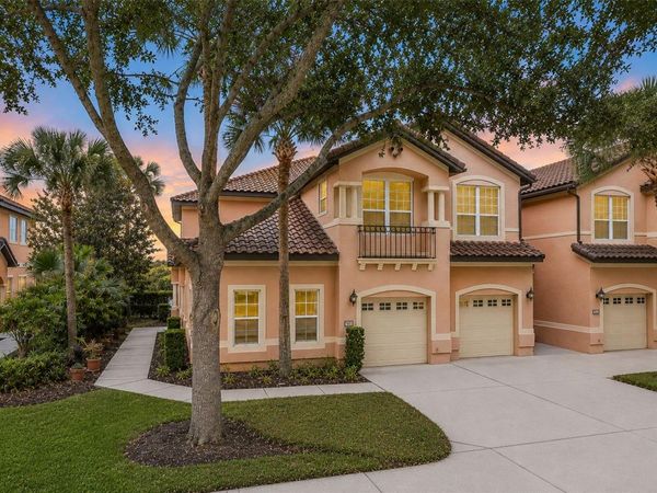 901 CAMINO REAL BOULEVARD , Unit 901, HOWEY IN THE HILLS, FL 34737