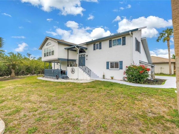 4560 RICKOVER COURT , NEW PORT RICHEY, FL 34652
