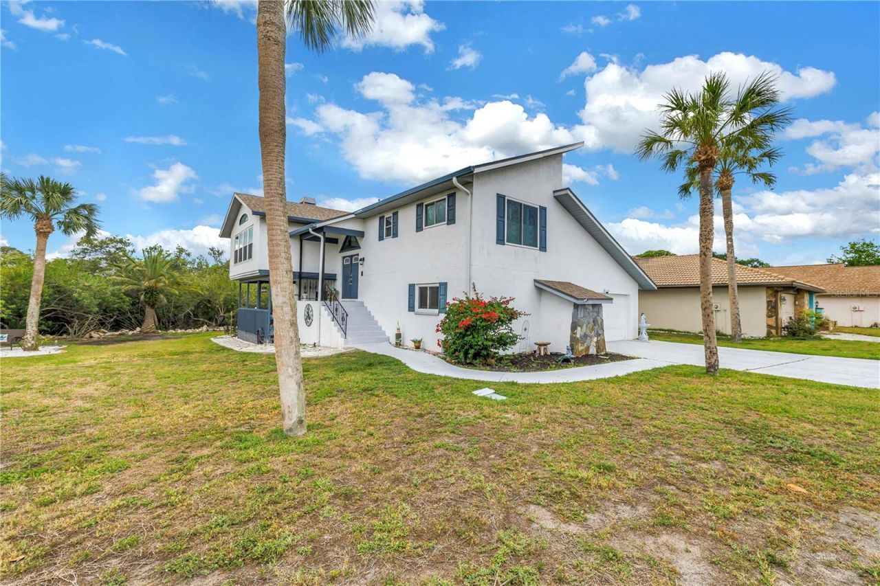4560 Rickover Court, New Port Richey, FL 34652 Photo
