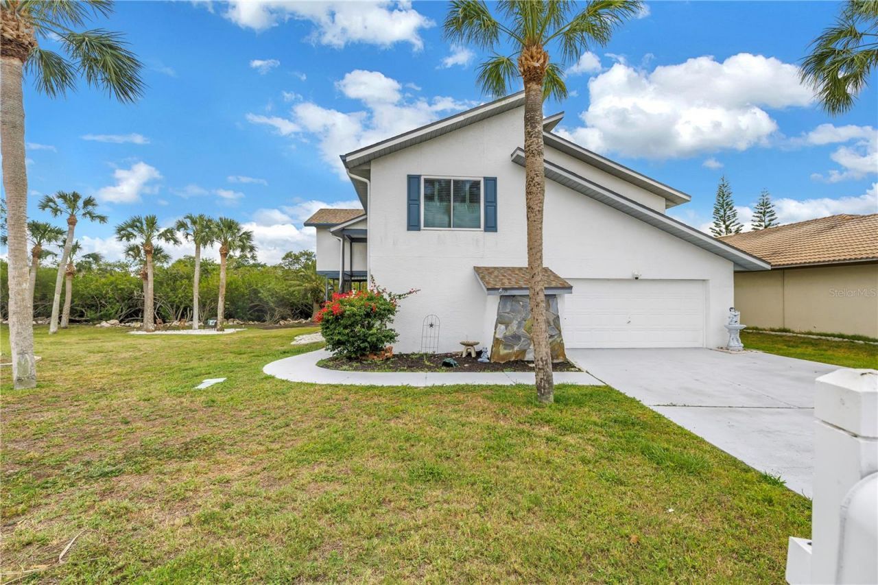4560 Rickover Court, New Port Richey, FL 34652 Photo